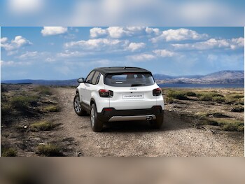 Used Jeep Other undefined for sale - 76869156: Photo