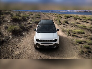 Used Jeep Other undefined for sale - 76869156: Photo