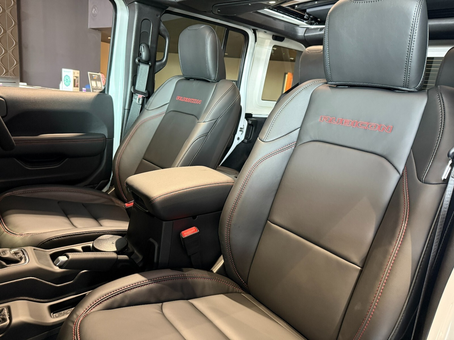 Used Jeep Wrangler 2025 for sale - 76442117: Photo 25