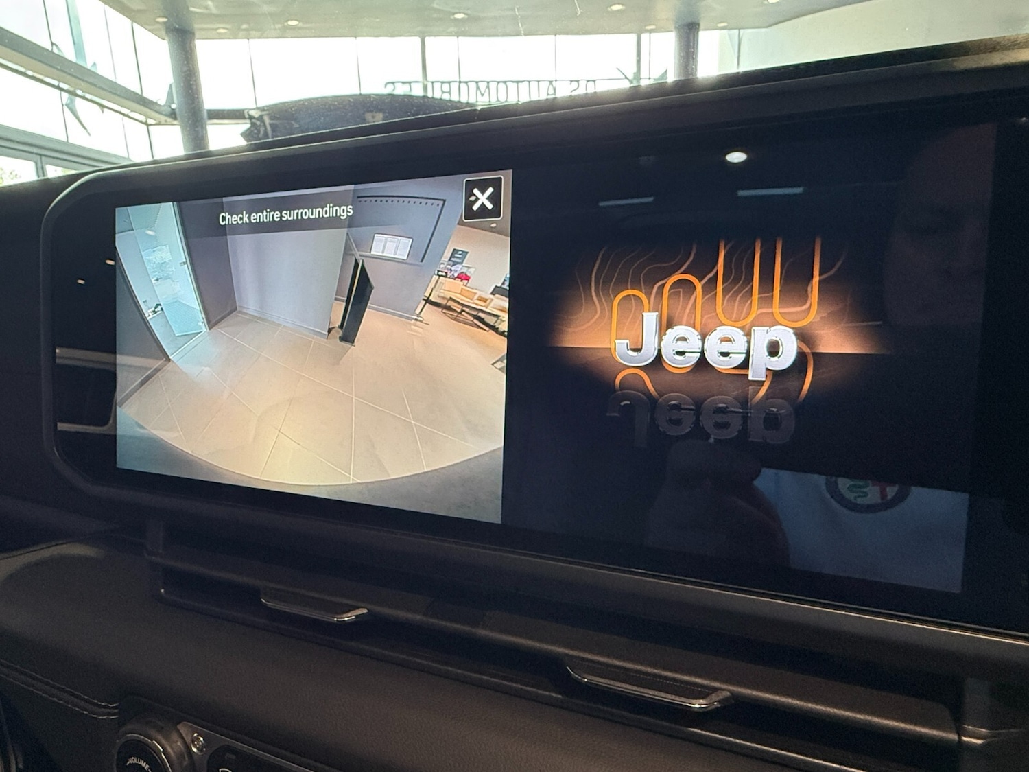 Used Jeep Wrangler 2025 for sale - 76442117: Photo 43