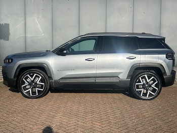 Used Jeep Compass undefined for sale - 77762763: Photo