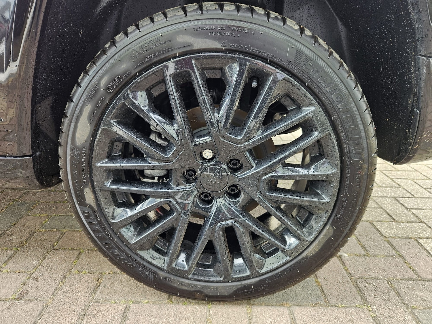 Used Jeep Compass 2024 for sale - 76487527: Photo 10