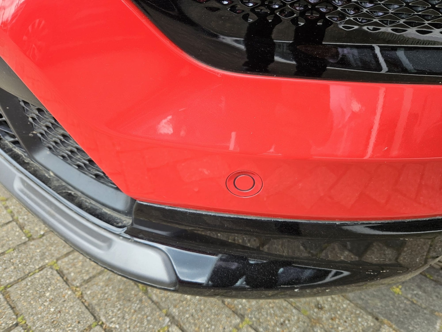 Used Jeep Compass 2024 for sale - 76487527: Photo 11