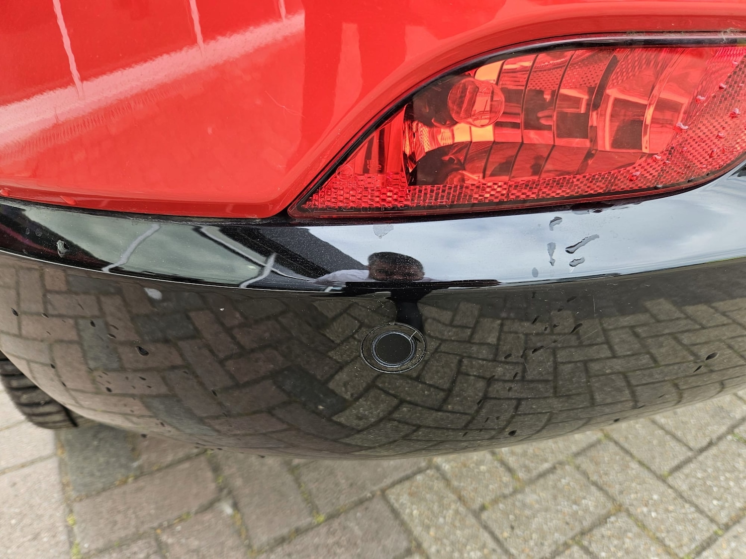 Used Jeep Compass 2024 for sale - 76487527: Photo 12