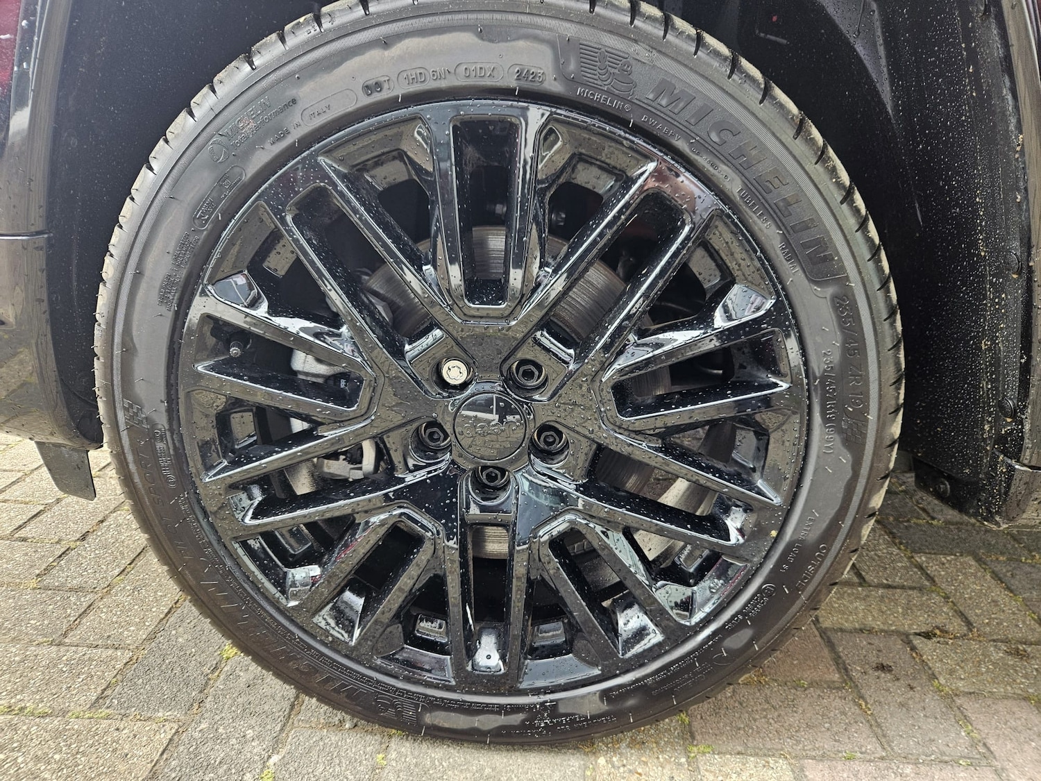 Used Jeep Compass 2024 for sale - 76487527: Photo 17