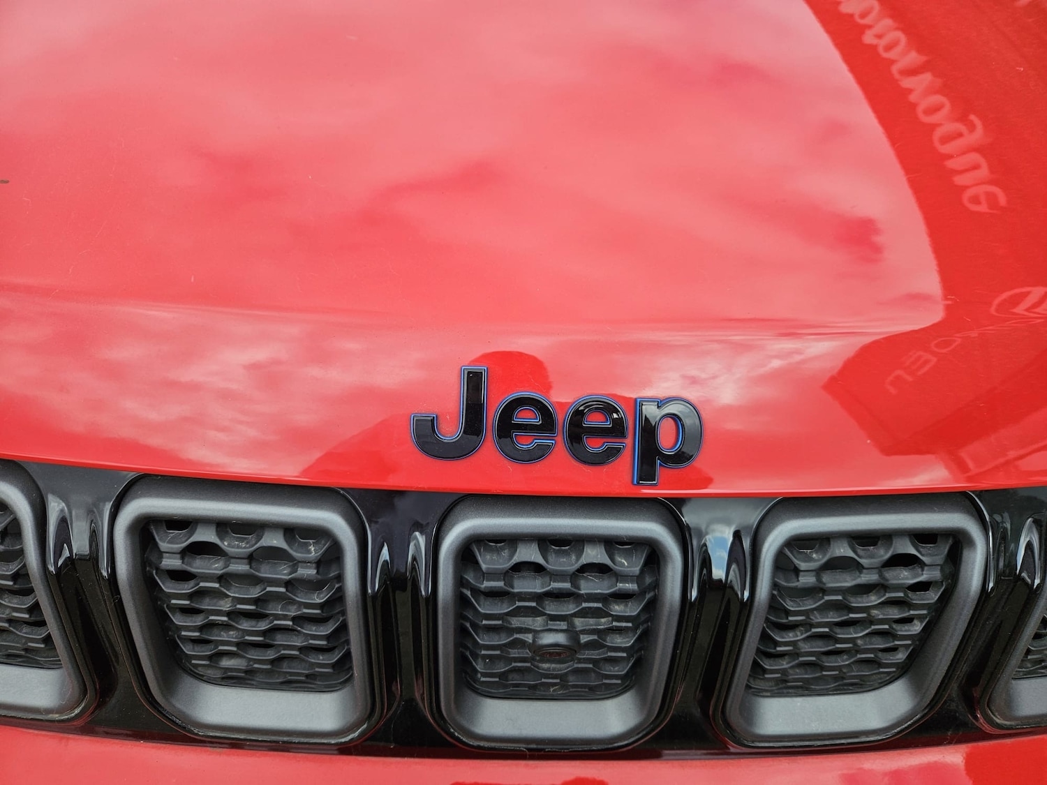 Used Jeep Compass 2024 for sale - 76487527: Photo 18