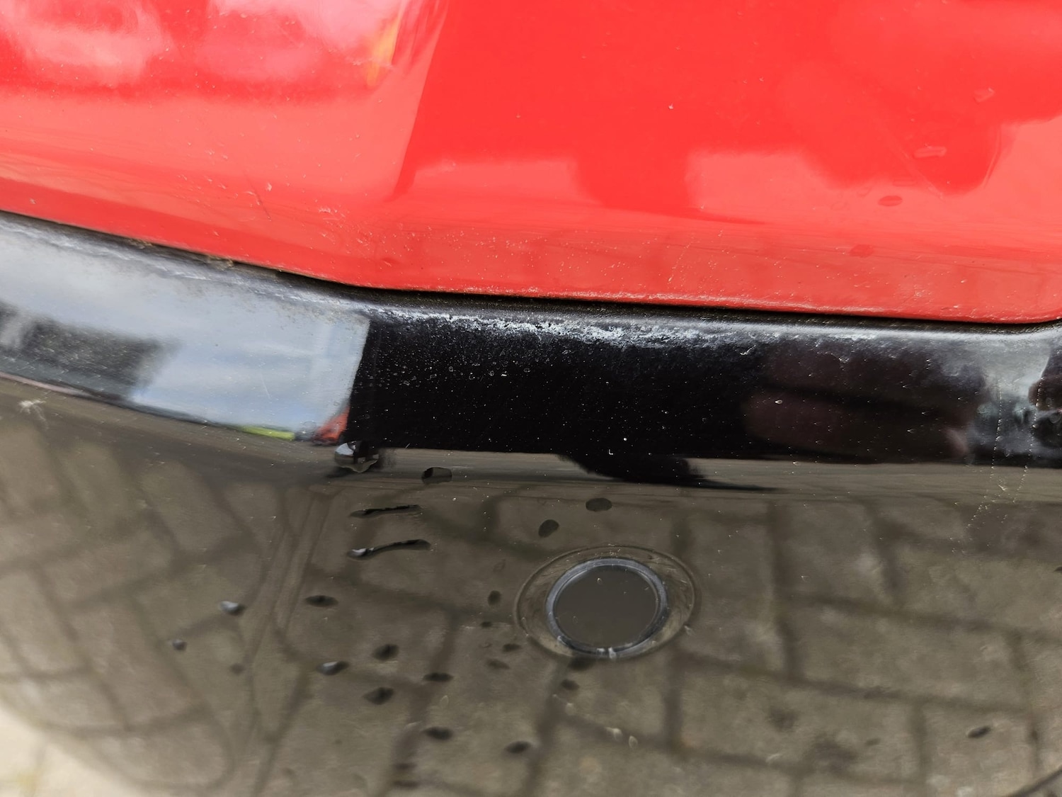 Used Jeep Compass 2024 for sale - 76487527: Photo 19