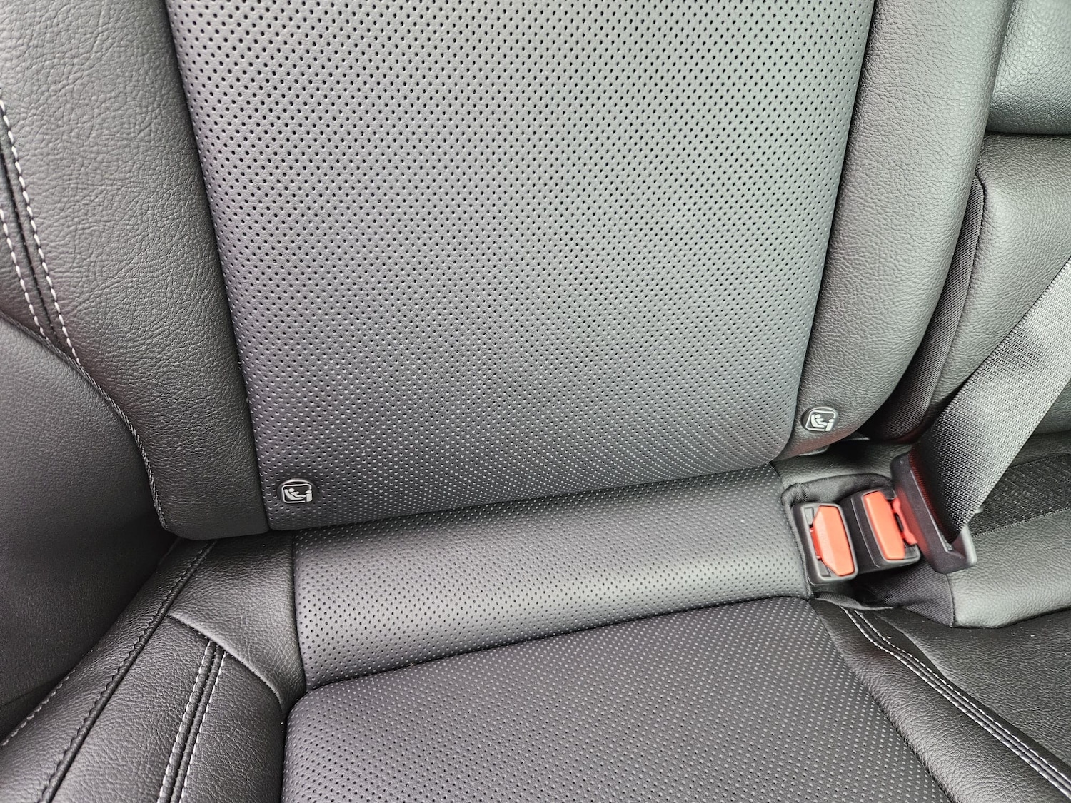 Used Jeep Compass 2024 for sale - 76487527: Photo 22