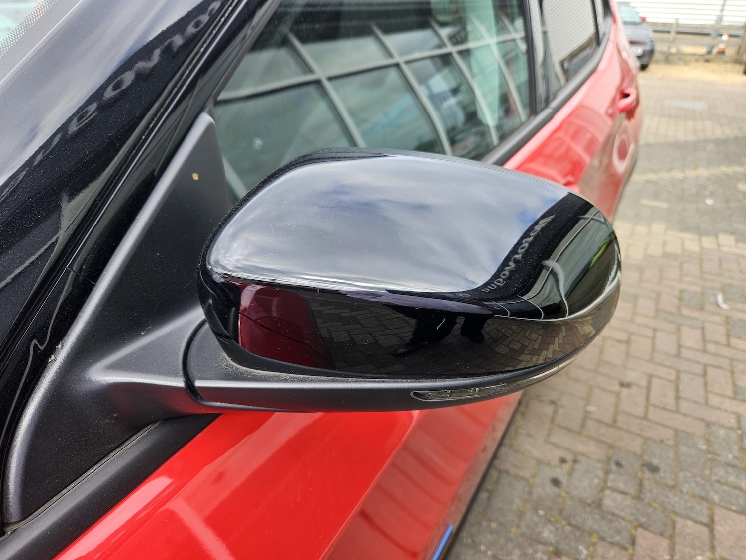 Used Jeep Compass 2024 for sale - 76487527: Photo 24