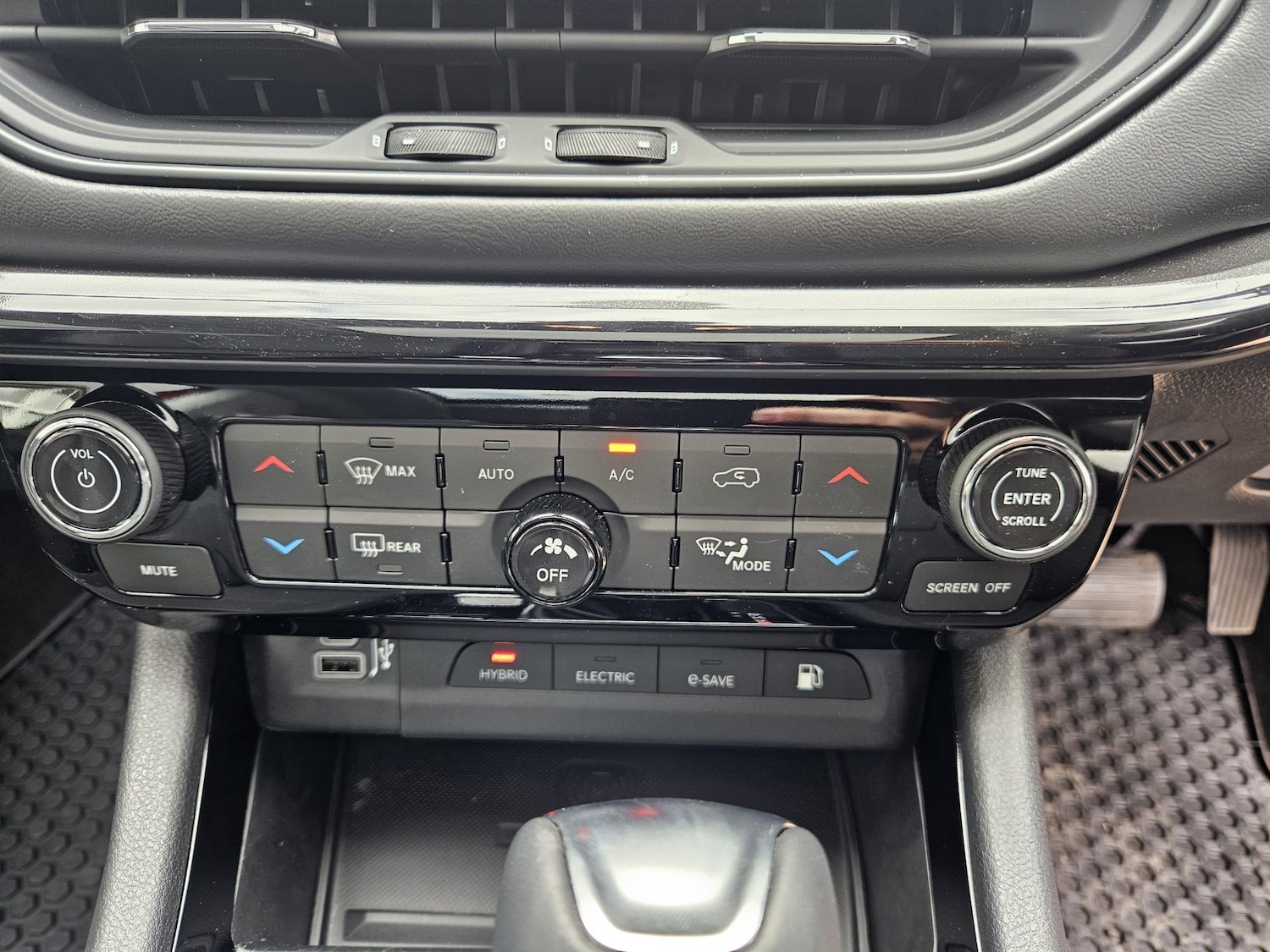 Used Jeep Compass 2024 for sale - 76487527: Photo 27