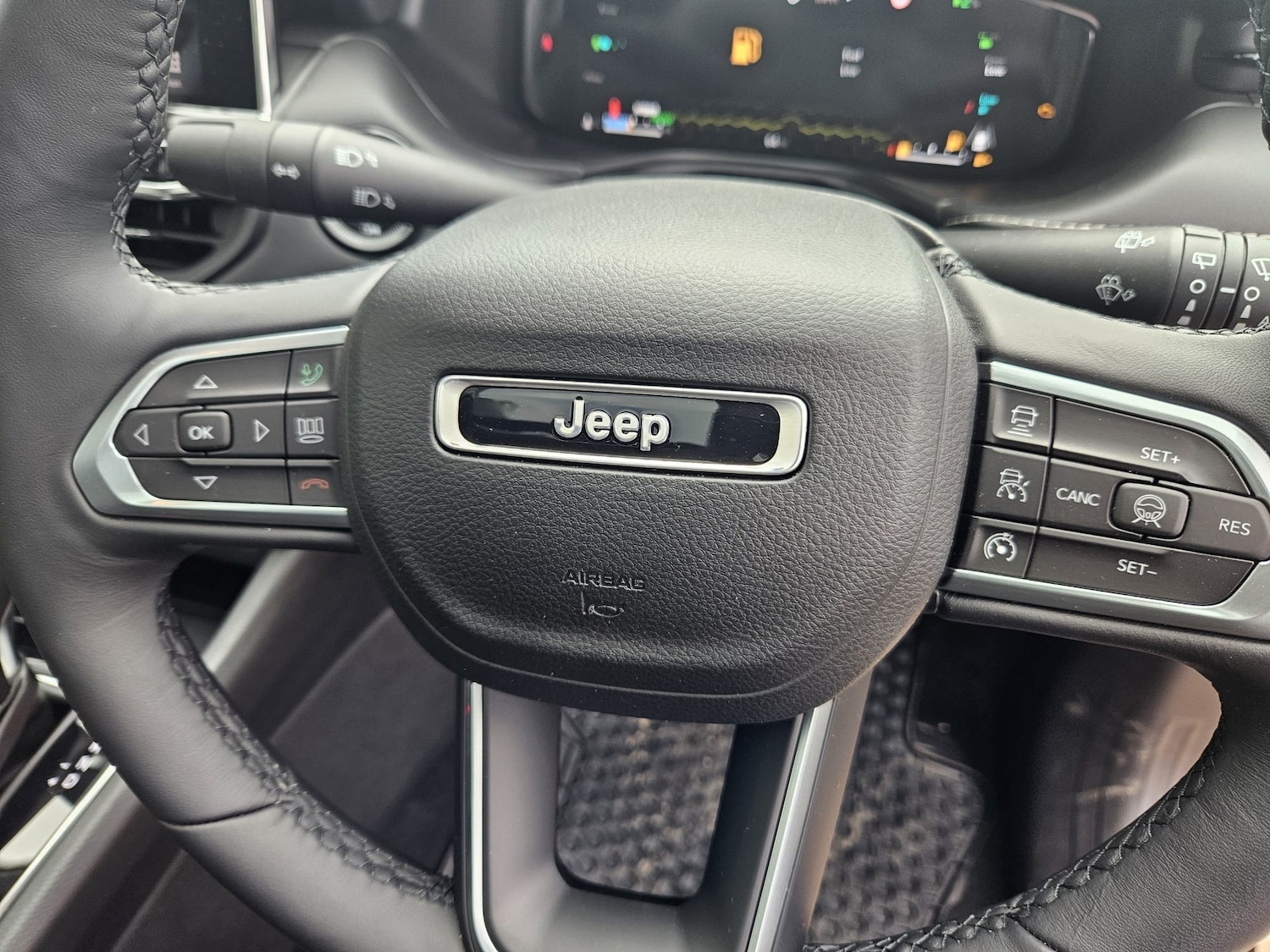 Used Jeep Compass 2024 for sale - 76487527: Photo 29