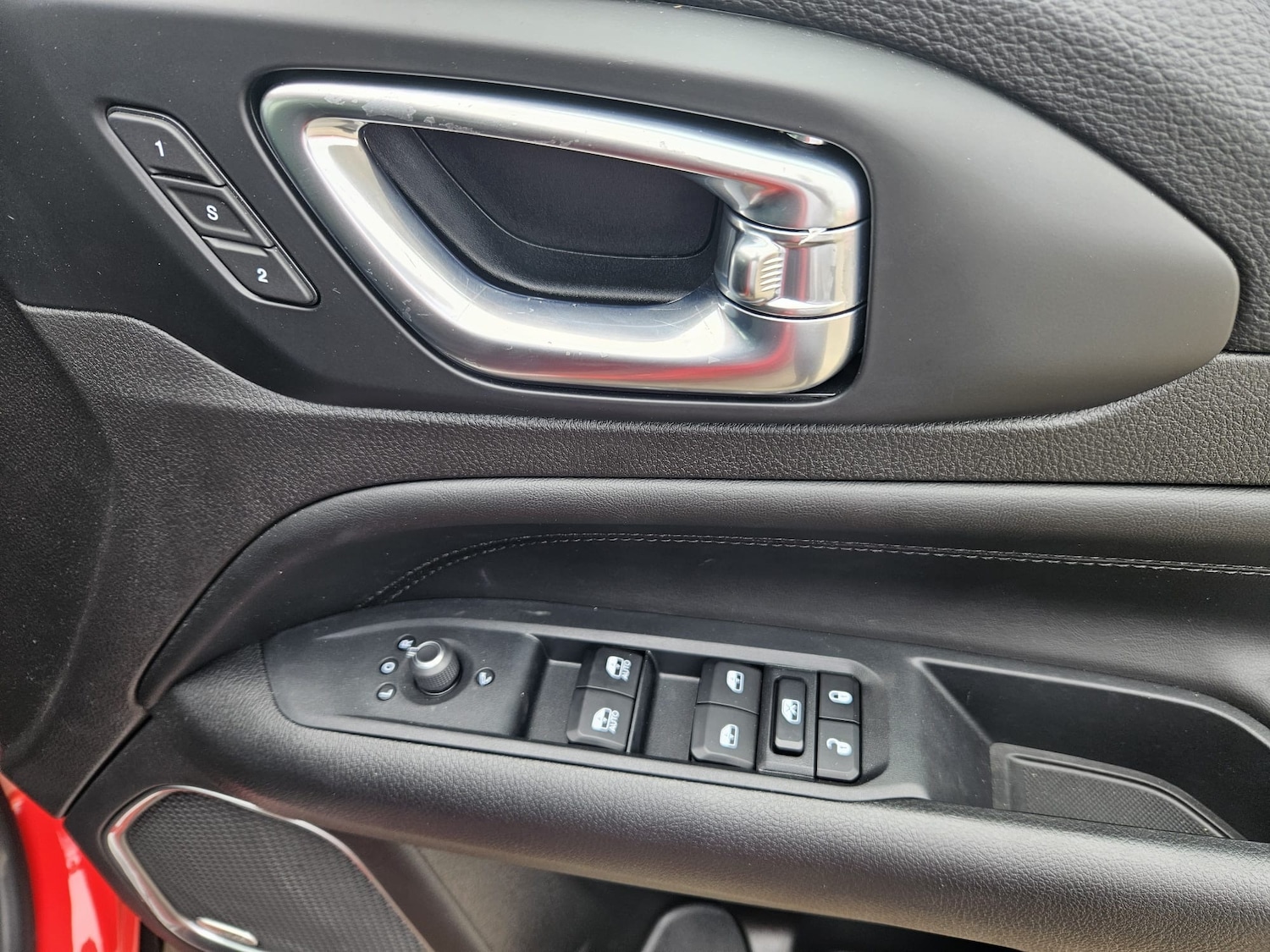 Used Jeep Compass 2024 for sale - 76487527: Photo 32