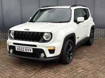 Used Jeep Renegade 2022 for sale - 75354639: Photo
