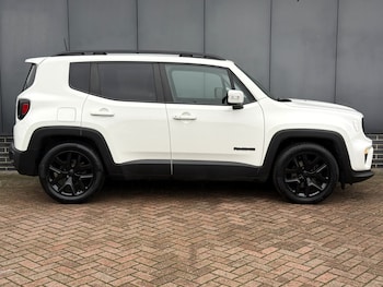 Used Jeep Renegade 2022 for sale - 75354639: Photo