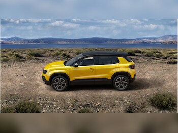 Used Jeep Other undefined for sale - 76868517: Photo