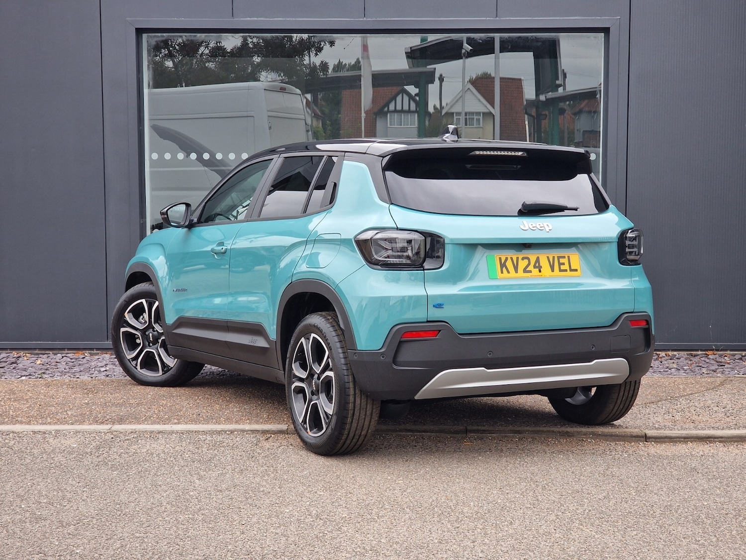 Used Jeep Other 2024 for sale - 76868826: Photo 10