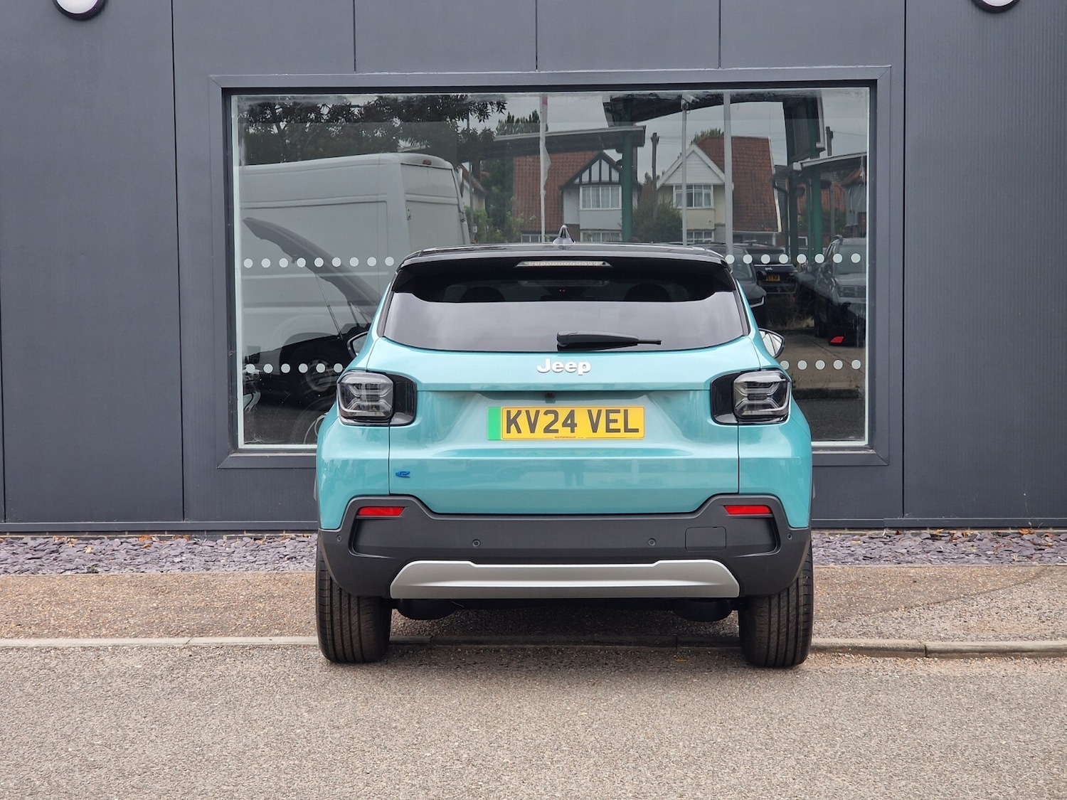 Used Jeep Other 2024 for sale - 76868826: Photo 11