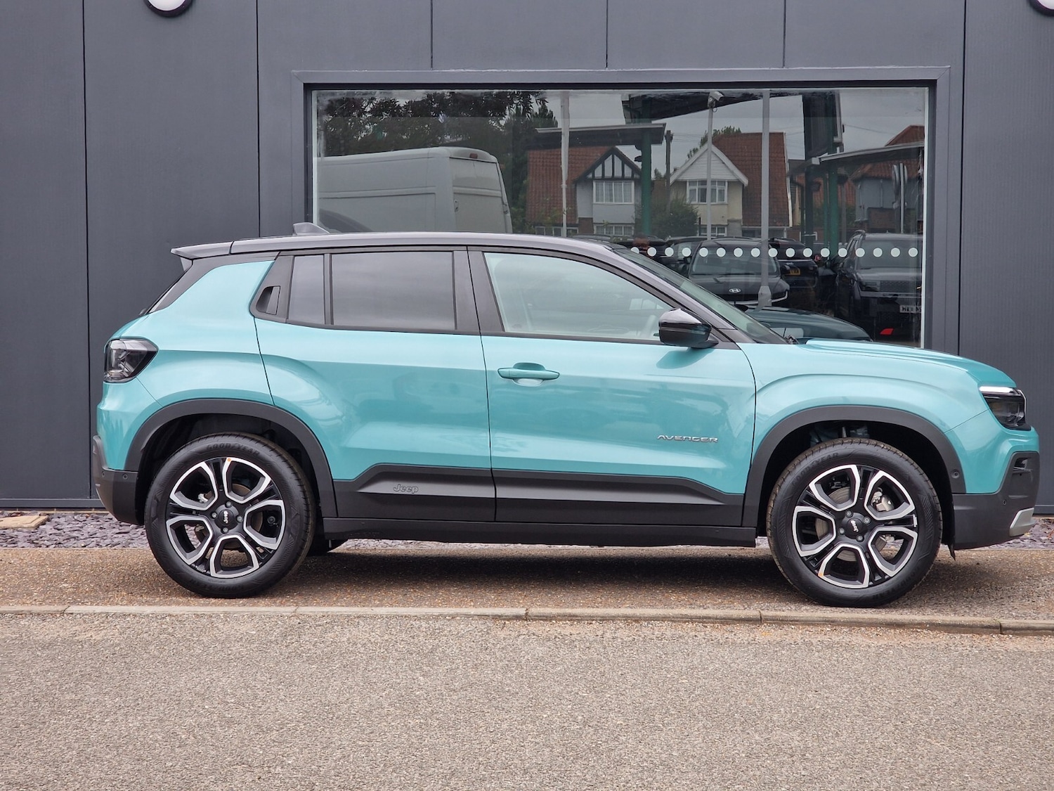 Used Jeep Other 2024 for sale - 76868826: Photo 13