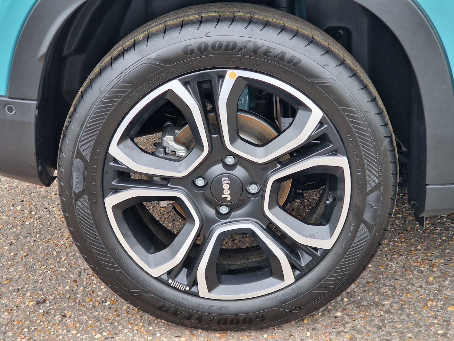 Used Jeep Other 2024 for sale - 76868826: Photo 14