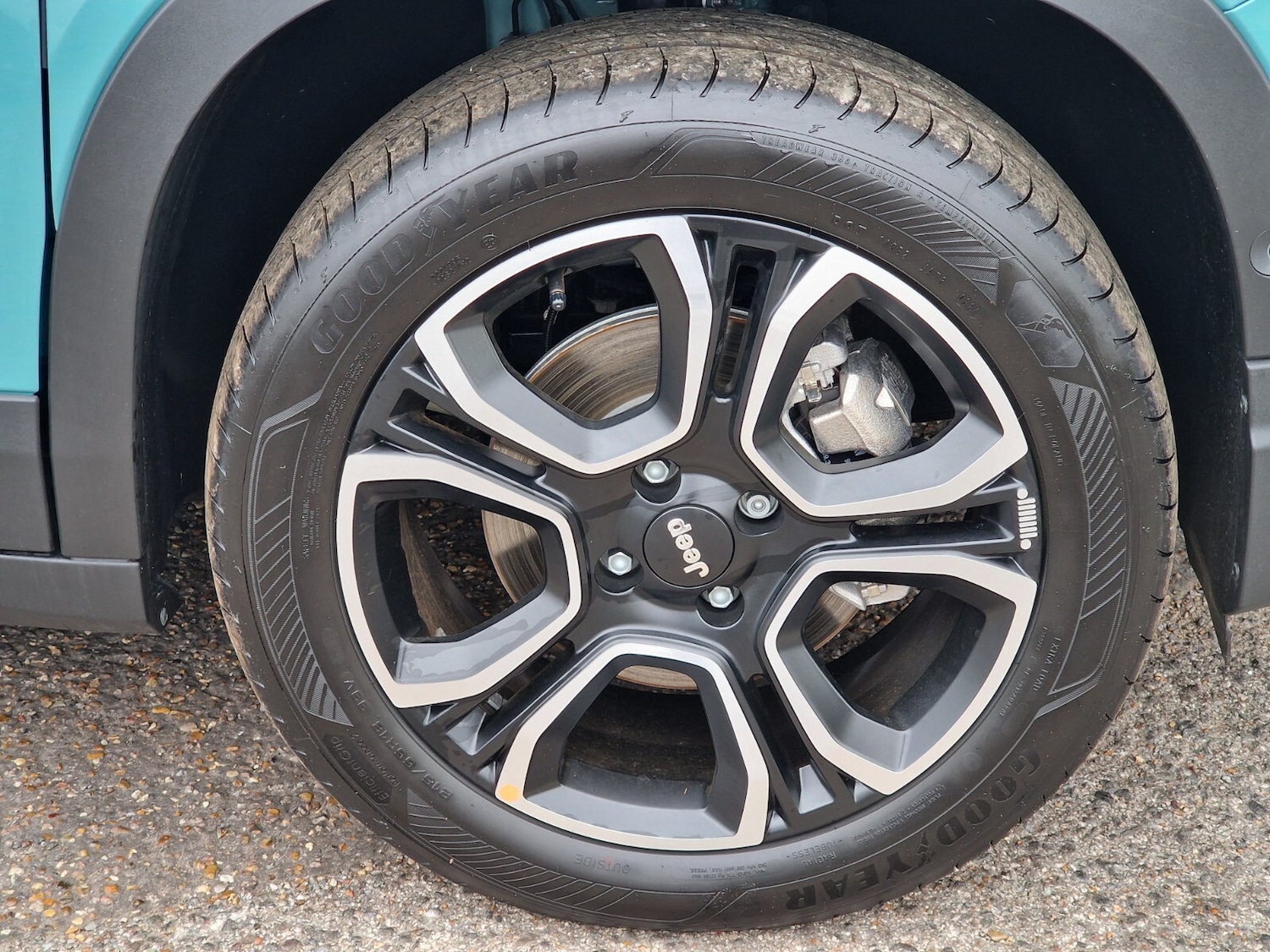 Used Jeep Other 2024 for sale - 76868826: Photo 15