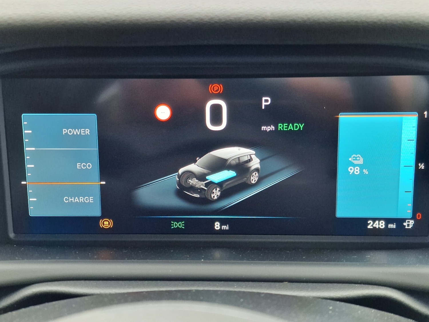 Used Jeep Other 2024 for sale - 76868826: Photo 35