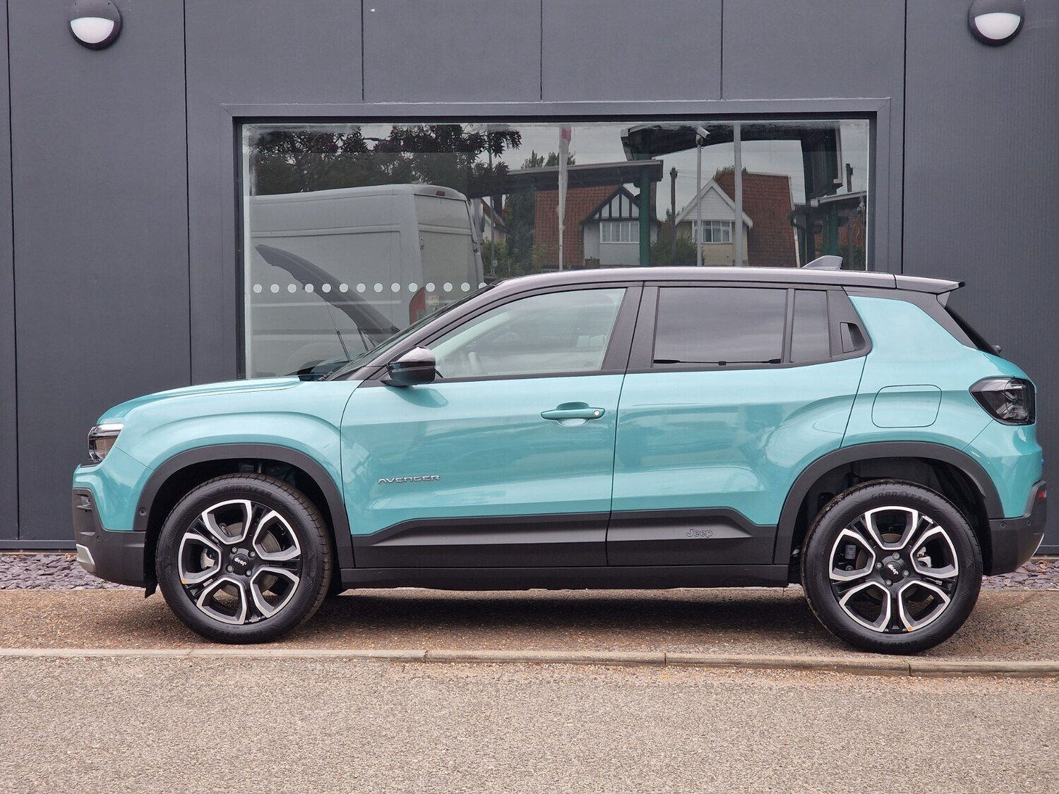 Used Jeep Other 2024 for sale - 76868826: Photo 5