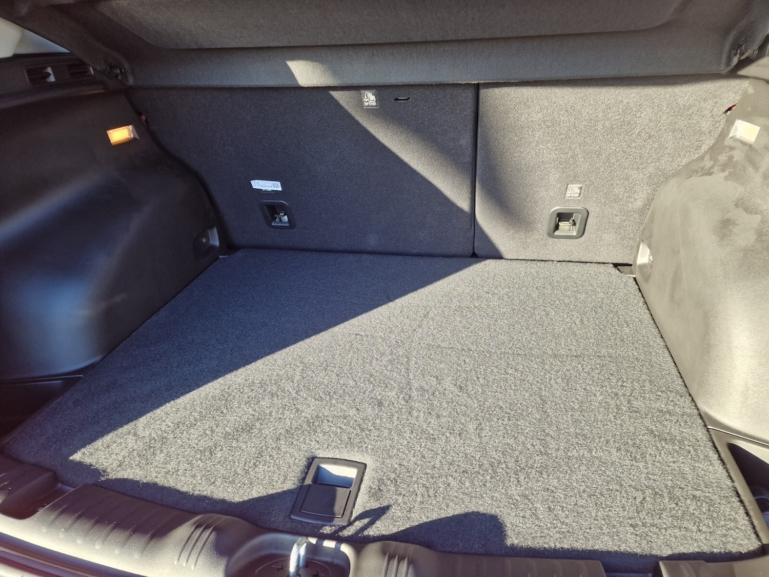 Used Jeep Compass 2024 for sale - 76868815: Photo 20