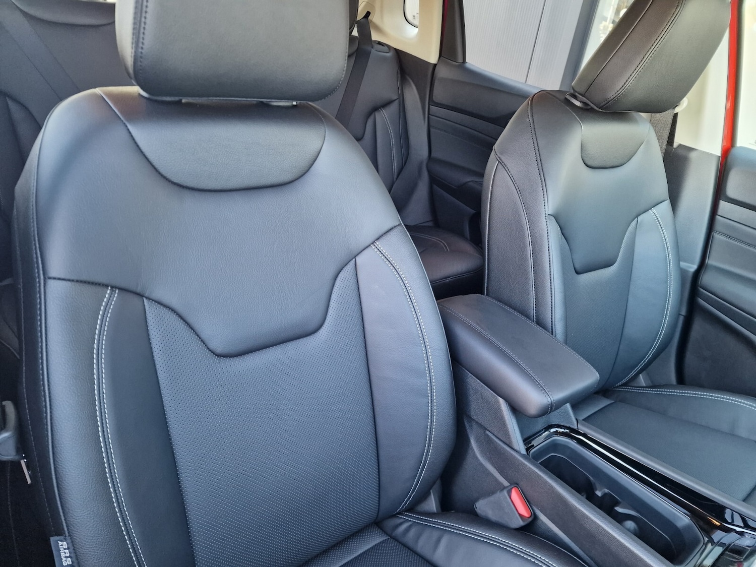 Used Jeep Compass 2024 for sale - 76868815: Photo 24