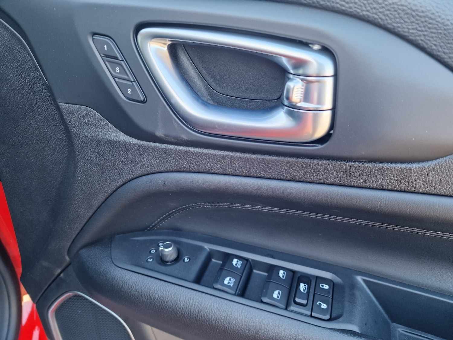 Used Jeep Compass 2024 for sale - 76868815: Photo 25