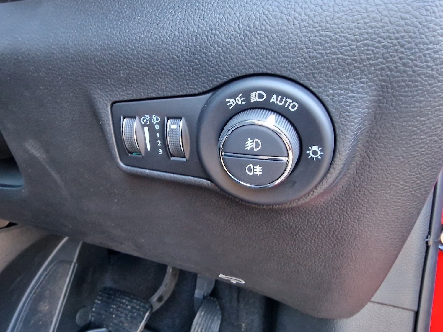 Used Jeep Compass 2024 for sale - 76868815: Photo 26