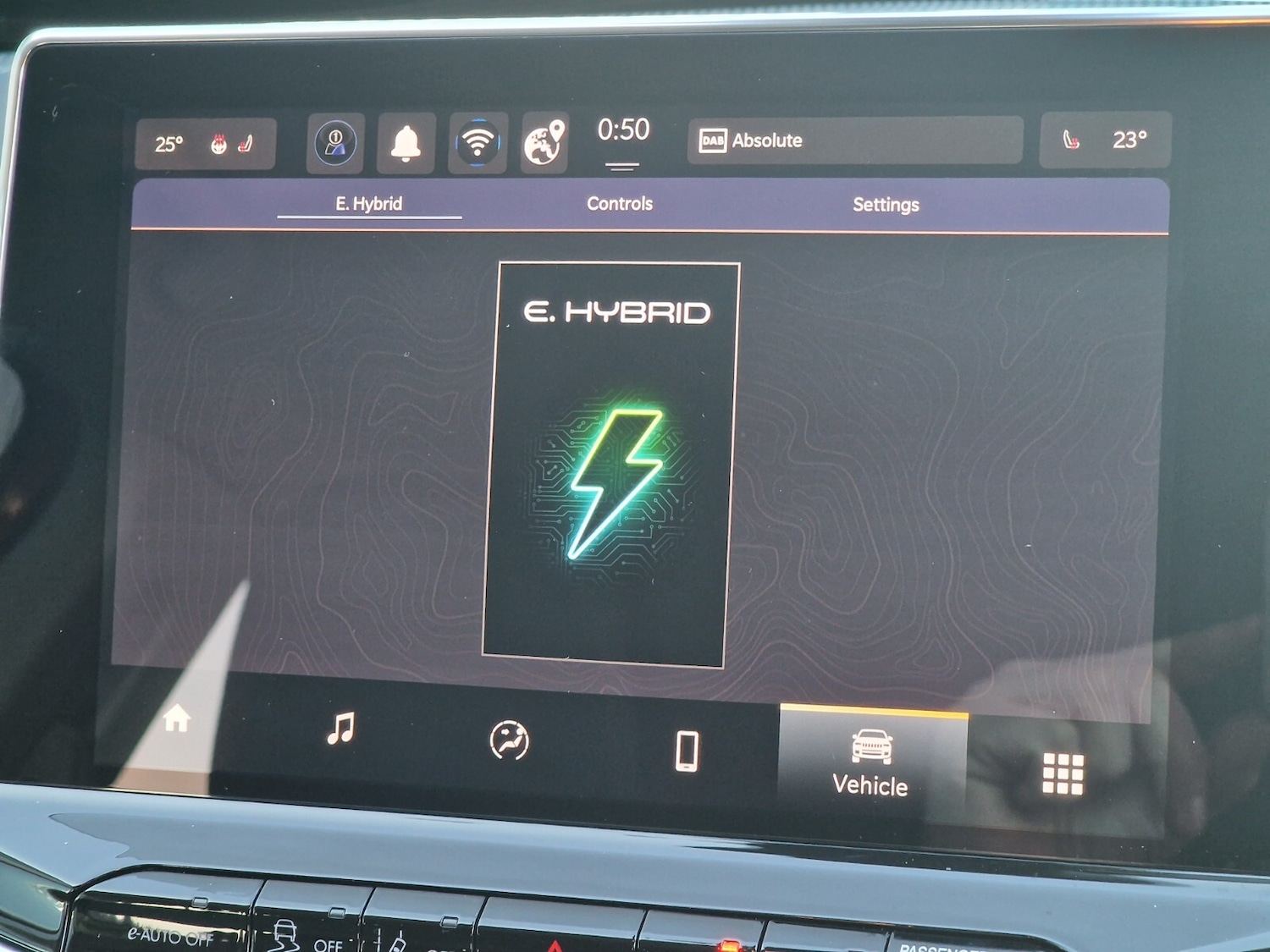 Used Jeep Compass 2024 for sale - 76868815: Photo 27