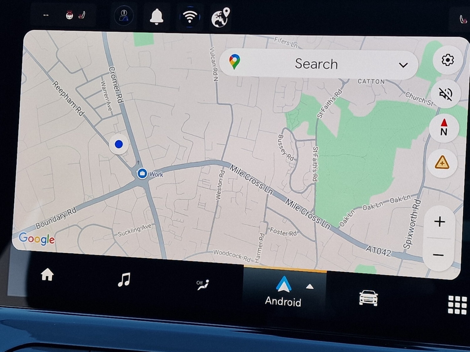 Used Jeep Compass 2024 for sale - 76868815: Photo 28