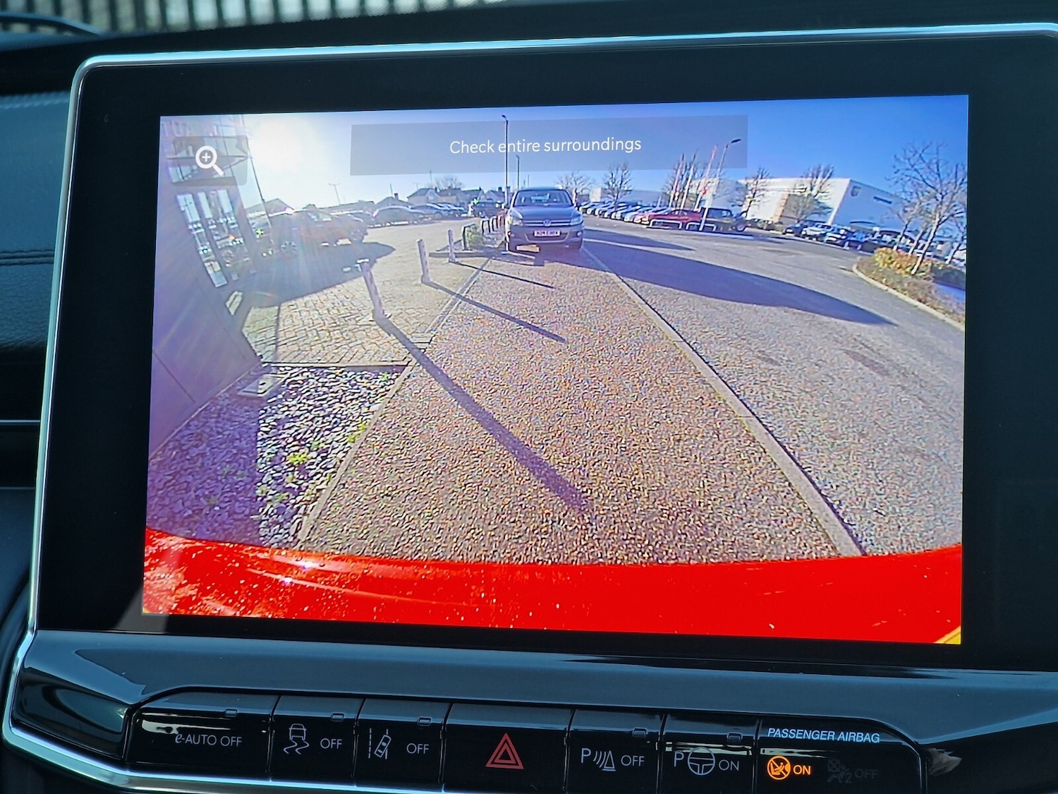 Used Jeep Compass 2024 for sale - 76868815: Photo 30