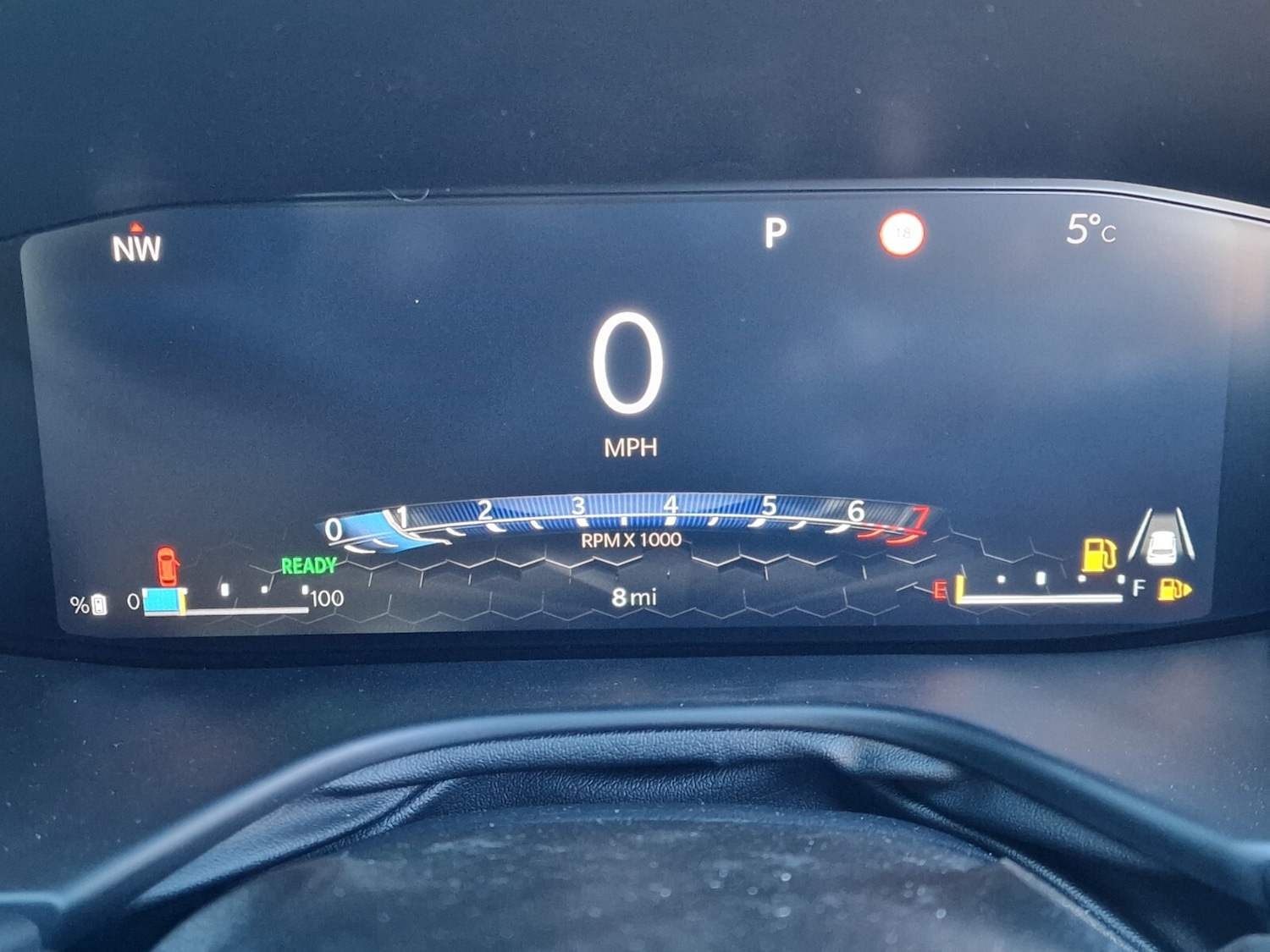 Used Jeep Compass 2024 for sale - 76868815: Photo 34