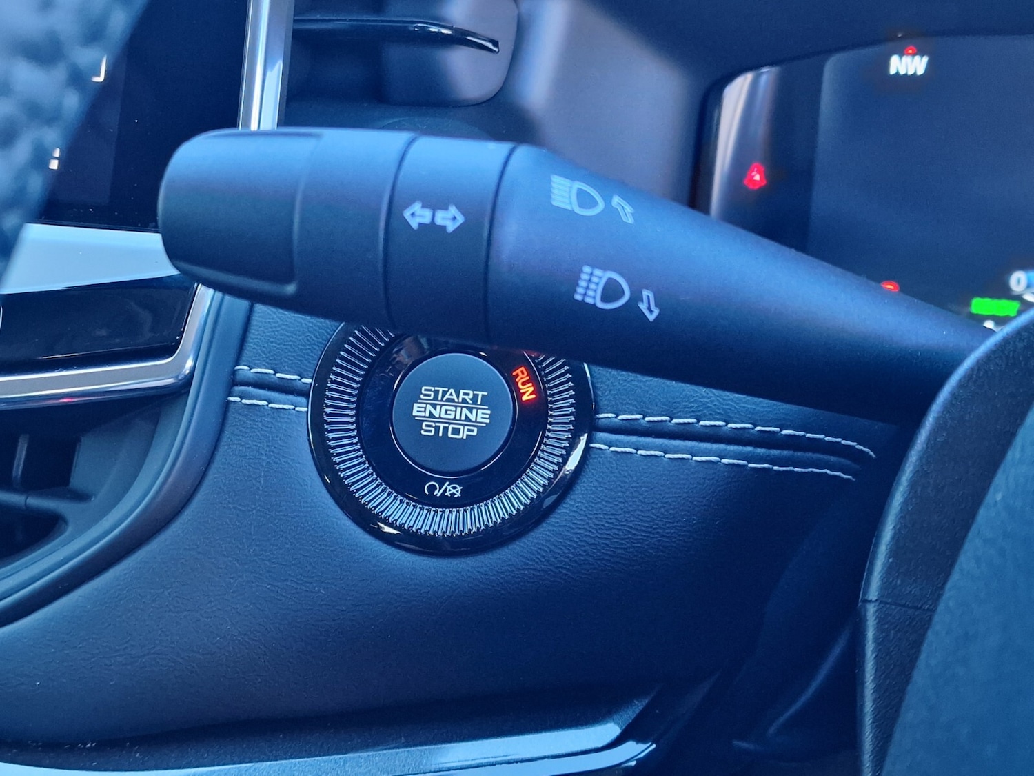 Used Jeep Compass 2024 for sale - 76868815: Photo 37