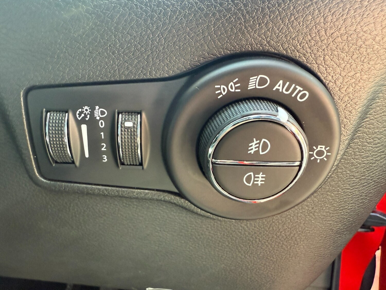 Vehicle 28