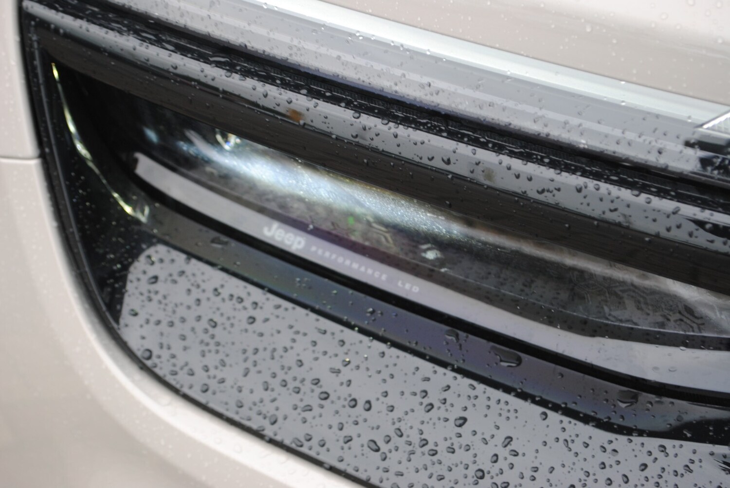 Used Jeep Other 2024 for sale - 77740010: Photo 19