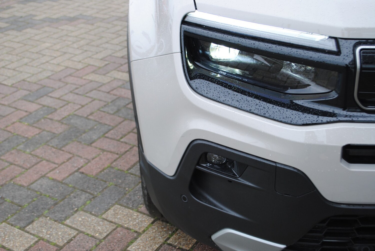 Used Jeep Other 2024 for sale - 77740010: Photo 20