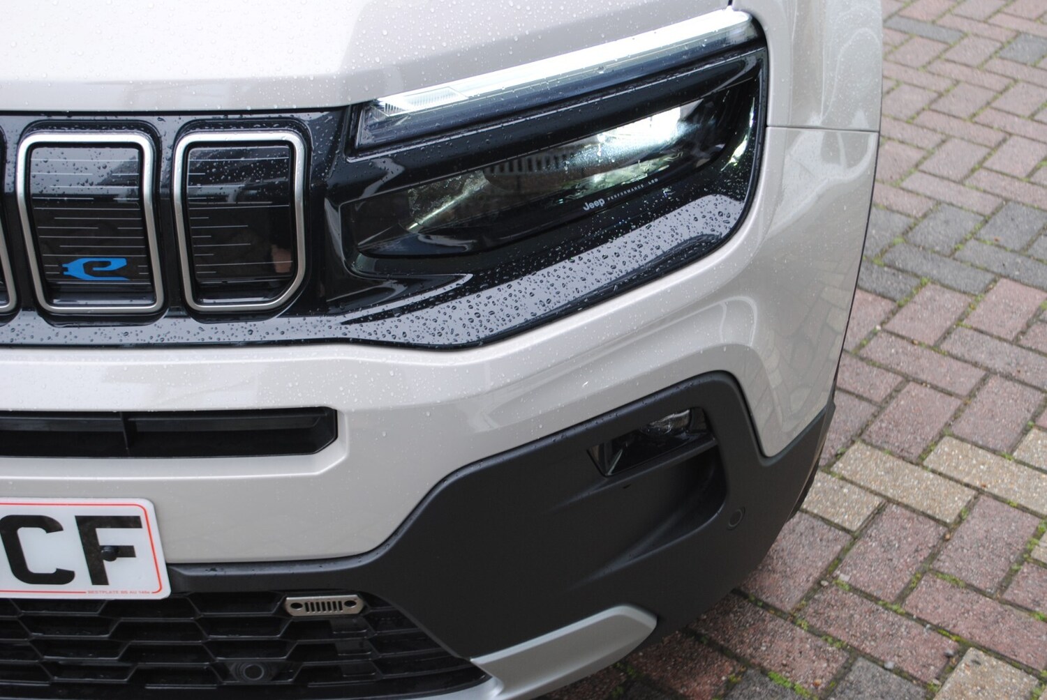 Used Jeep Other 2024 for sale - 77740010: Photo 21