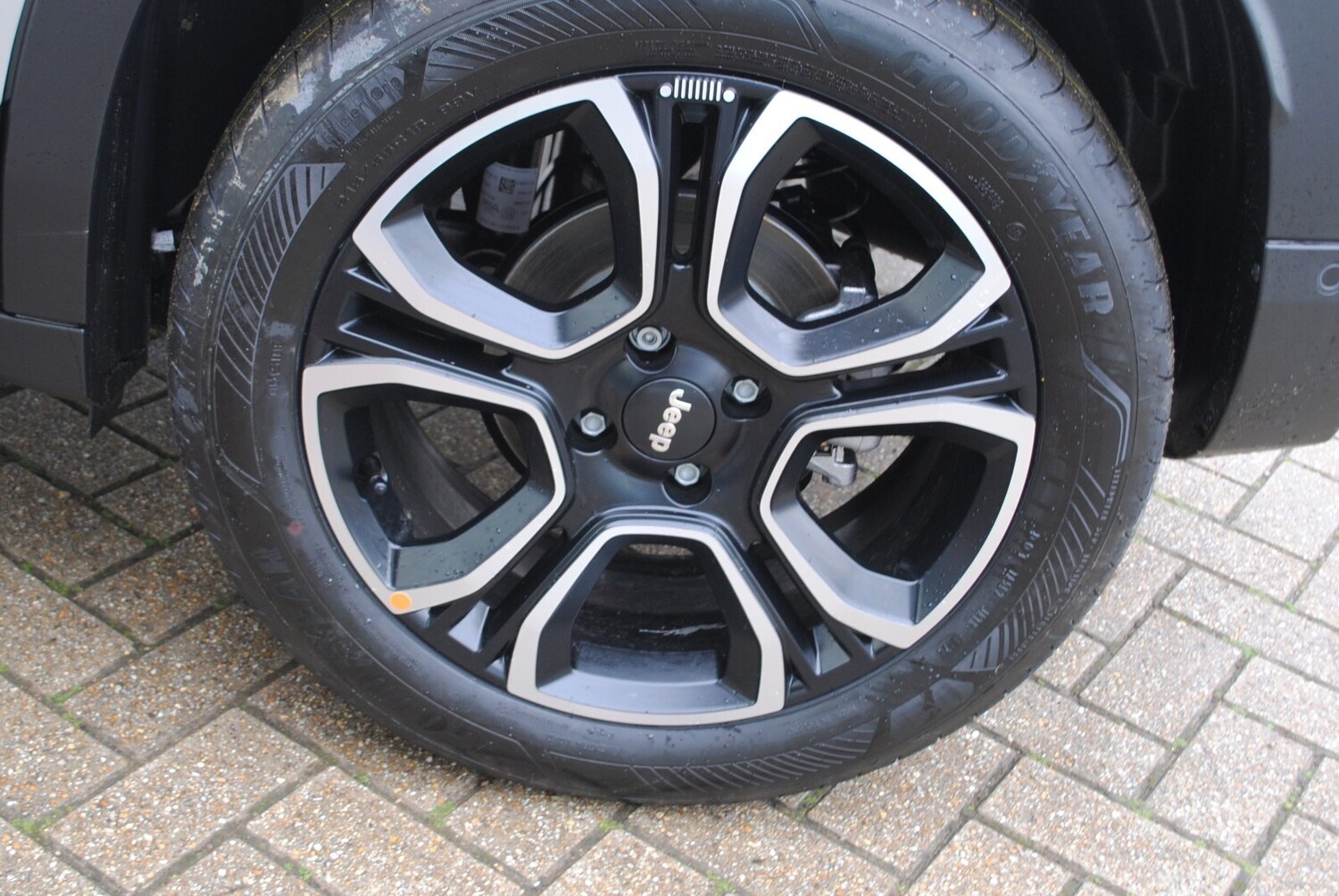 Used Jeep Other 2024 for sale - 77740010: Photo 24