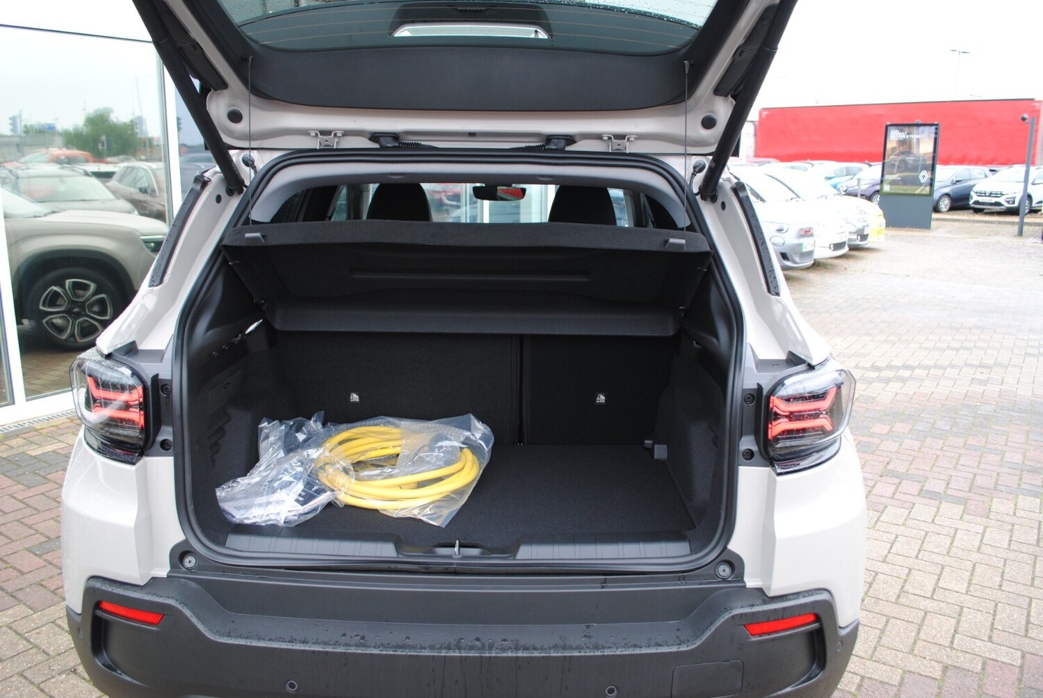 Used Jeep Other 2024 for sale - 77740010: Photo 29