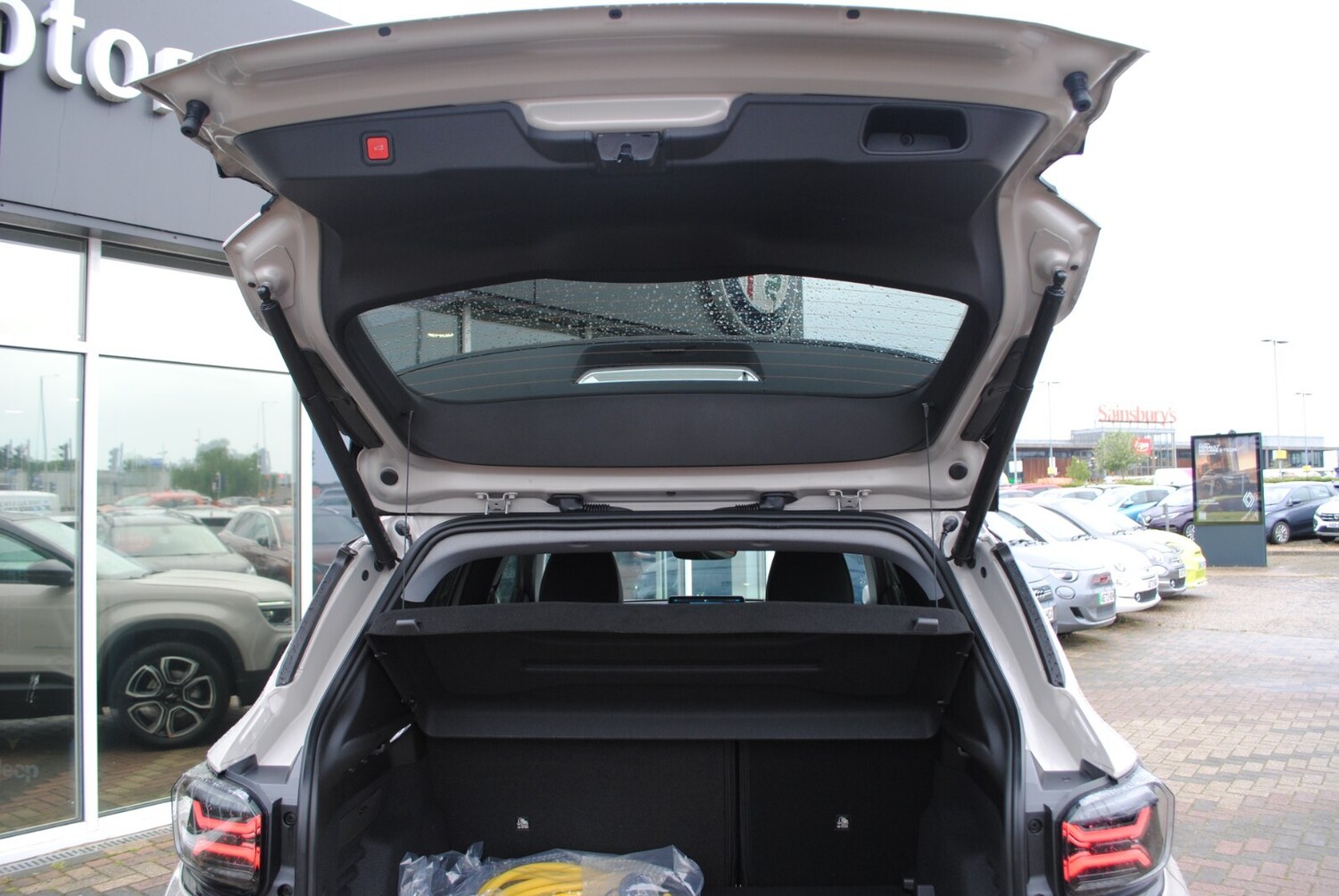 Used Jeep Other 2024 for sale - 77740010: Photo 30