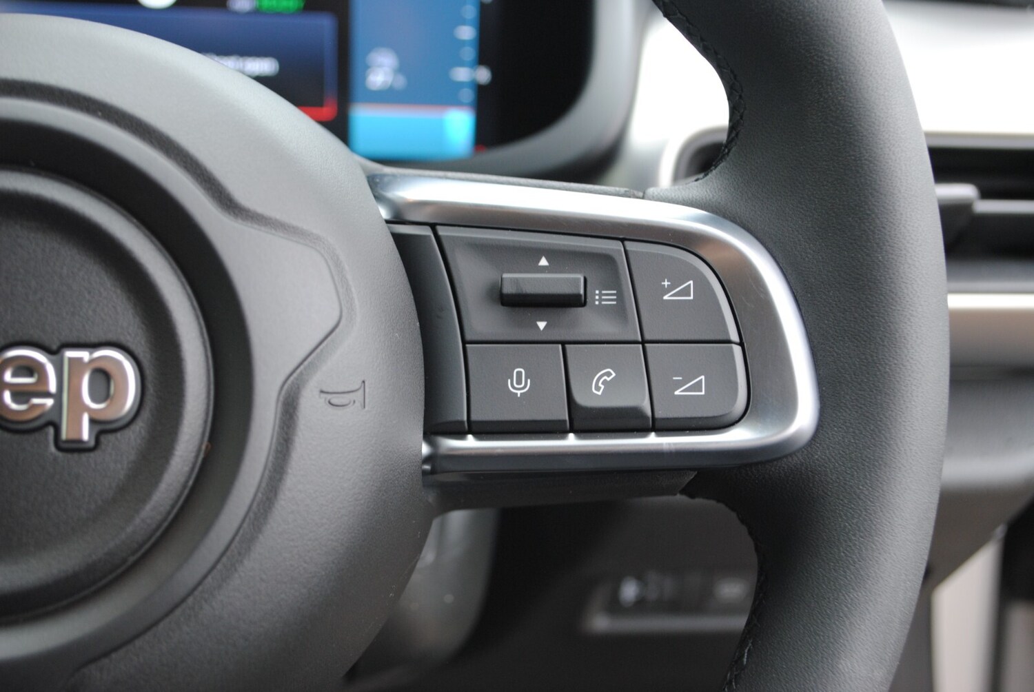 Used Jeep Other 2024 for sale - 77740010: Photo 34