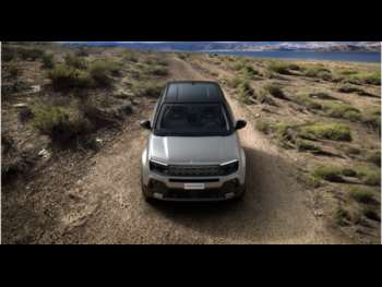 Used Jeep Other  for sale - 75355152: Photo
