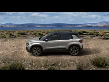 Used Jeep Other  for sale - 75355152: Photo