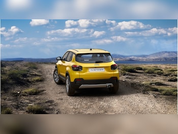 Used Jeep Other undefined for sale - 76869380: Photo