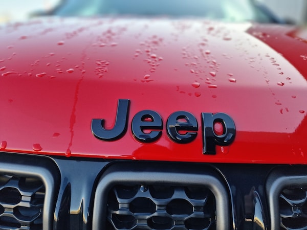Used Jeep Compass 2024 for sale - 75354666: Photo 18