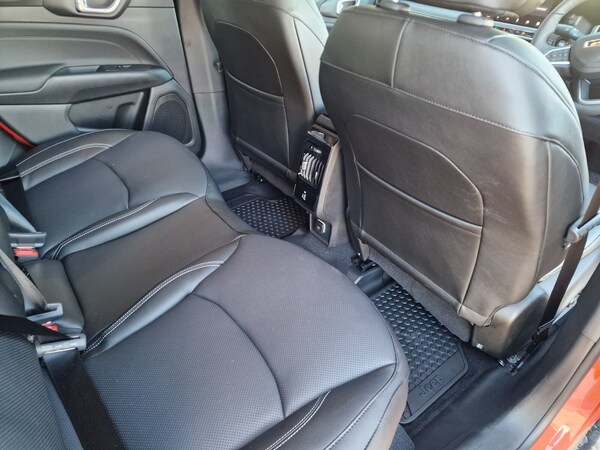 Used Jeep Compass 2024 for sale - 75354666: Photo 21