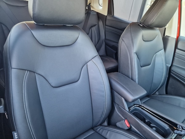 Used Jeep Compass 2024 for sale - 75354666: Photo 24