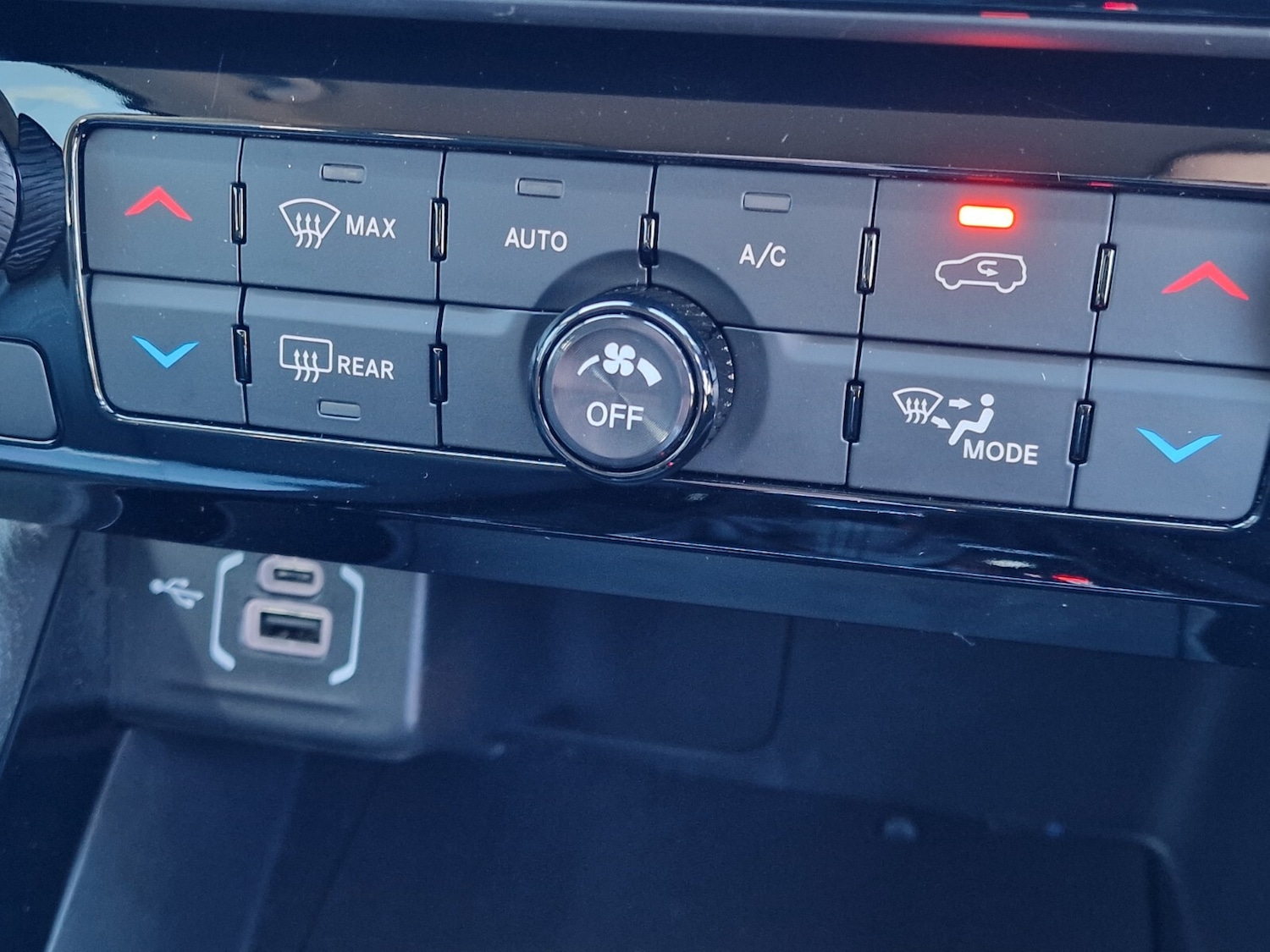 Vehicle 32